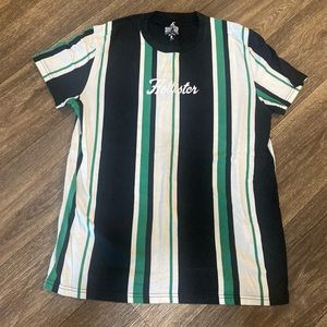 Hollister Shirts Short Sleeve and Long sleeve